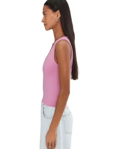 Clean Lines Muscle Cami