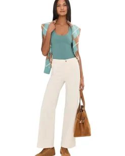 Clean Lines Muscle Cami