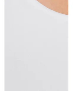 Clean Lines Racerback