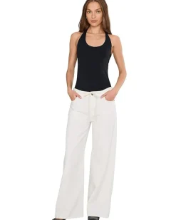 Clean Lines Racerback