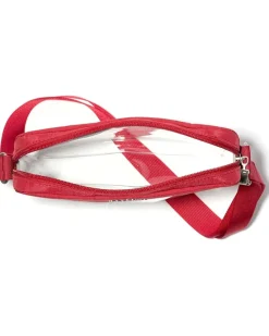 Clear Stadium Crossbody