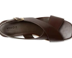 Clementina Strappy Sandals