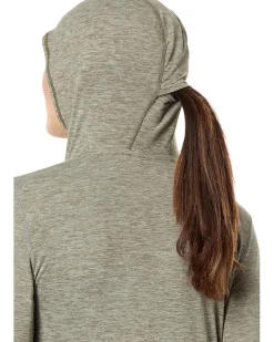 Clima-Tek Hoodie