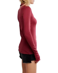 Close To Home Layering