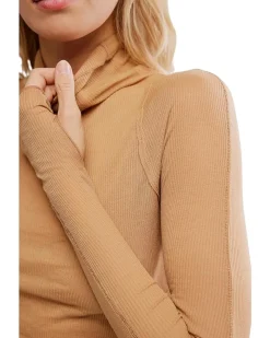 Close To Home Layering