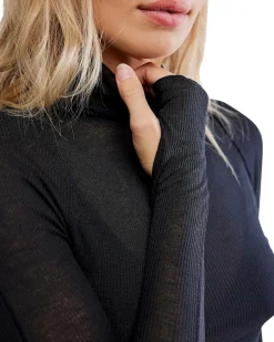 Close To Home Layering