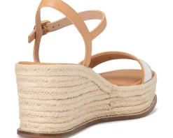 Cloudfeel Keeton Espadrille Flatforms