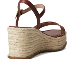 Cloudfeel Keeton Espadrille Flatforms