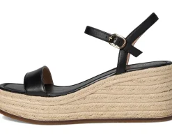 Cloudfeel Keeton Espadrille Flatforms