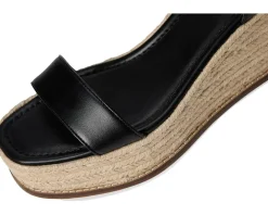 Cloudfeel Keeton Espadrille Flatforms