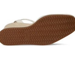 Cloudfeel Kyra Espadrille Wedges