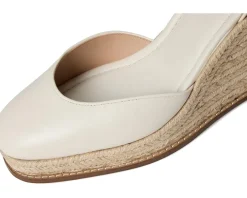 Cloudfeel Kyra Espadrille Wedges