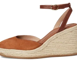 Cloudfeel Kyra Espadrille Wedges