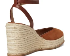 Cloudfeel Kyra Espadrille Wedges