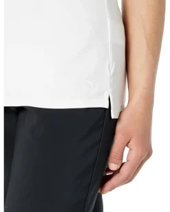 Cloudspun Coast Sleeveless Polo