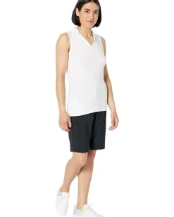Cloudspun Coast Sleeveless Polo