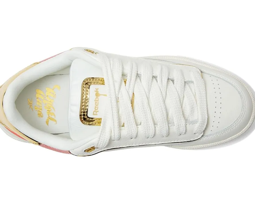 Club C Bulc Clean Angel Reese