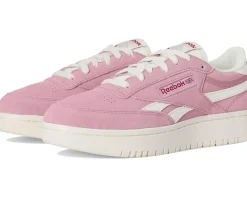 Club C Double Revenge