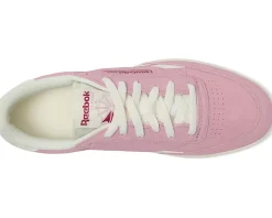 Club C Double Revenge