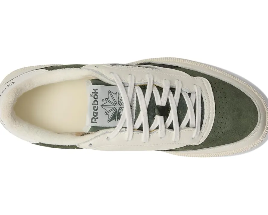 Club C Revenge Vintage II