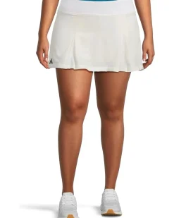 Club Pleated Tennis Skirt
