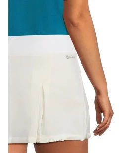 Club Pleated Tennis Skirt