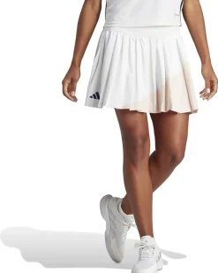 Clubhouse Pleated Tennis Skirt