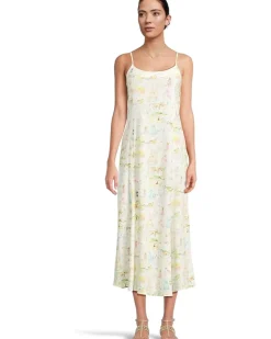 Coastal Postcard Dress