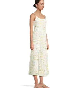 Coastal Postcard Dress