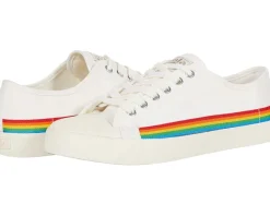 Coaster Rainbow Drop