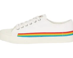 Coaster Rainbow Drop