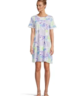 Cody Short Sleeve Dress