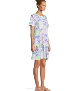 Cody Short Sleeve Dress