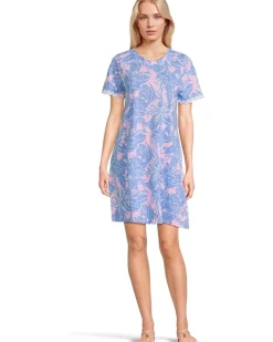 Cody Short Sleeve Dress