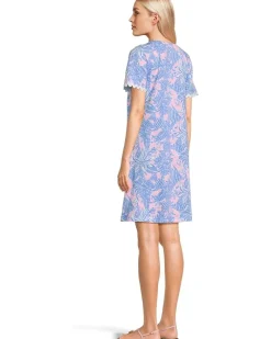 Cody Short Sleeve Dress