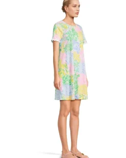 Cody Short Sleeve Dress