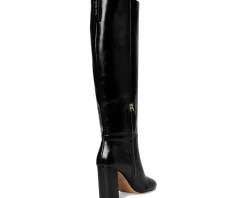 Colby Tall Heeled Boots