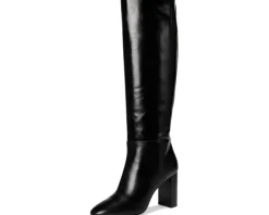 Colby Tall Heeled Boots
