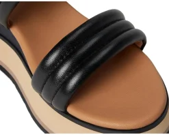 Colleen Double-Band Sandal