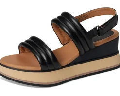Colleen Double-Band Sandal