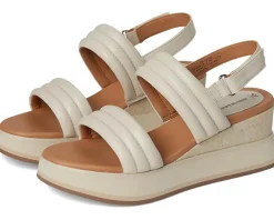 Colleen Double-Band Sandal