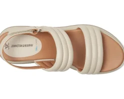 Colleen Double-Band Sandal