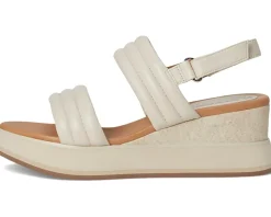 Colleen Double-Band Sandal