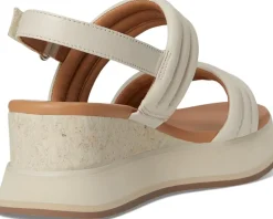 Colleen Double-Band Sandal