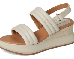 Colleen Double-Band Sandal