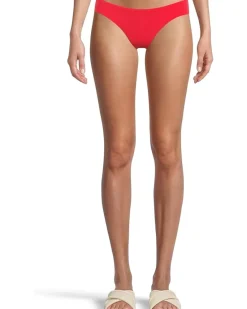 Color Code Adela Shirred Hipster Bottom