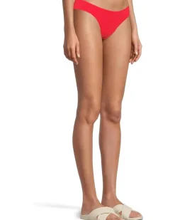 Color Code Adela Shirred Hipster Bottom