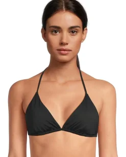 Color Code Cheryl Triangle Top