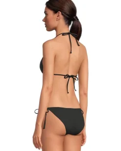 Color Code Cheryl Triangle Top