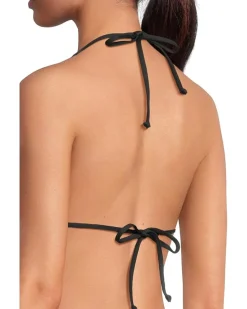 Color Code Cheryl Triangle Top